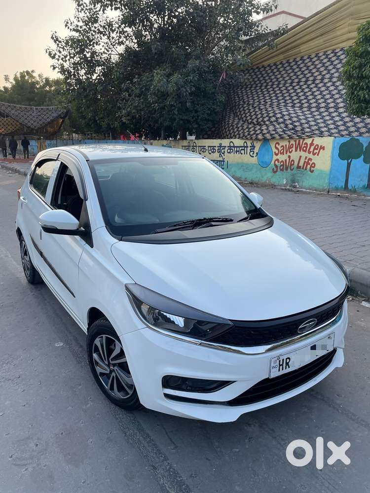Tata Tiago Petrol Manual 2020