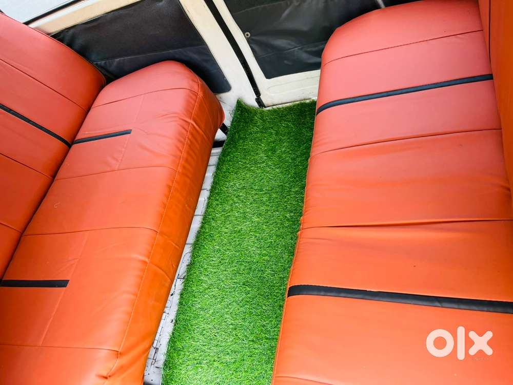 Maruti Suzuki Omni 2015 Petrol Good Condition