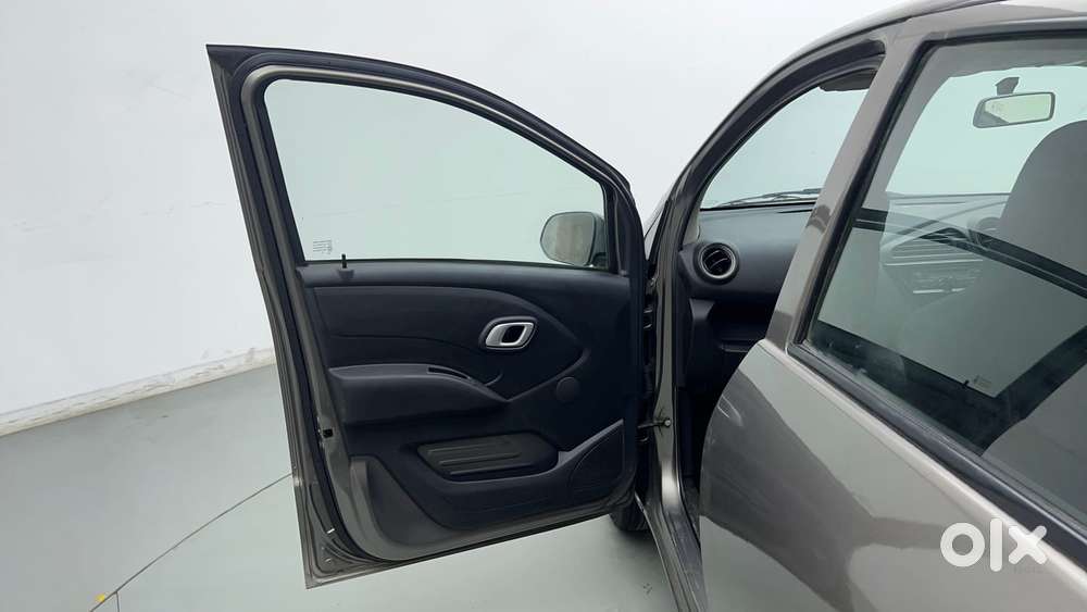 Datsun Redigo 1.0 S, 2018, Petrol