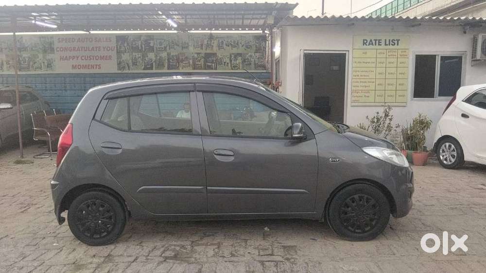 Hyundai I10 1.2 Kappa Magna, 2011, Petrol