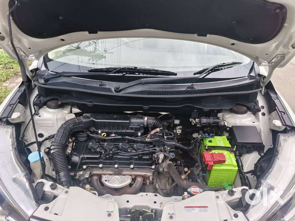 Maruti Suzuki Ertiga Zxi At Shvs, 2019, Petrol