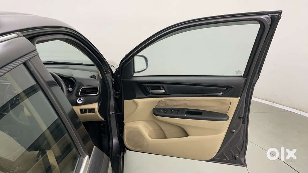 Honda Amaze V 1.2 Petrol Mt, 2018, Petrol