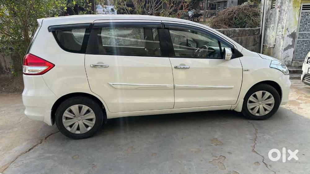 Maruti Suzuki Ertiga Vdi Abs Limited Edition, 2016, Diesel