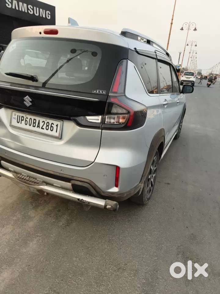 Maruti Suzuki Xl6 Zeta Mt Cng, 2023, Cng & Hybrids
