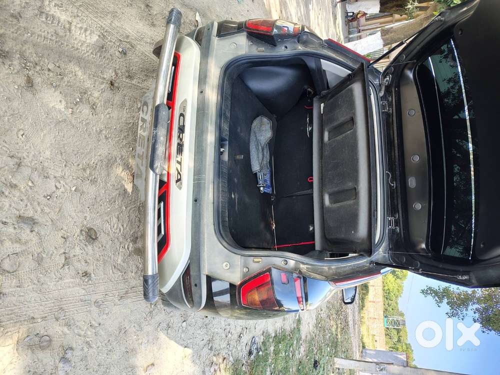 Hyundai Creta 2023 Model