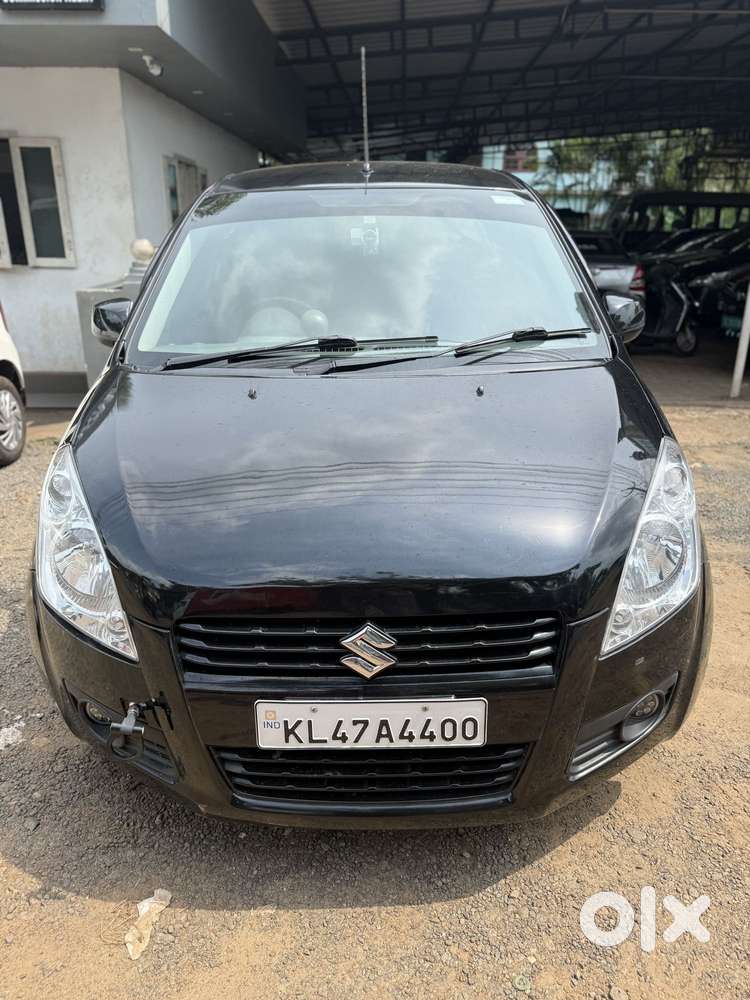 Maruti Suzuki Ritz Vdi, 2009, Diesel