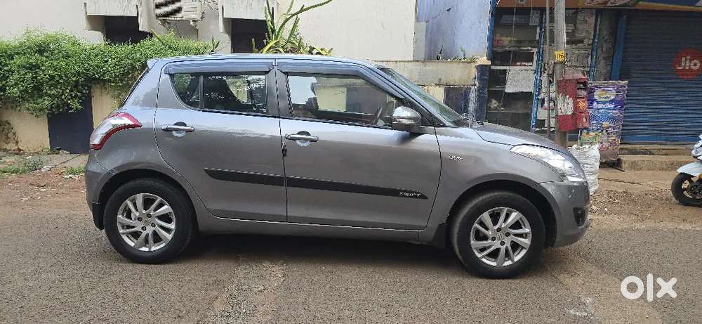 Swift Diesel Zdi 2014 Model