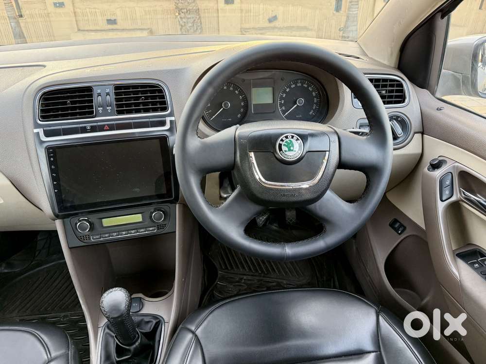 Skoda Octavia Ambition 1.4 Tsi Mt, 2013, Diesel