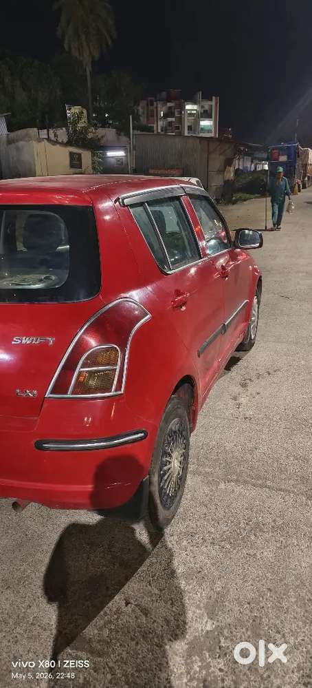 Maruti Suzuki Swift 2006