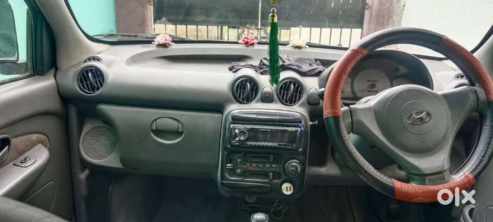 Hyundai Santro Xing 2007
