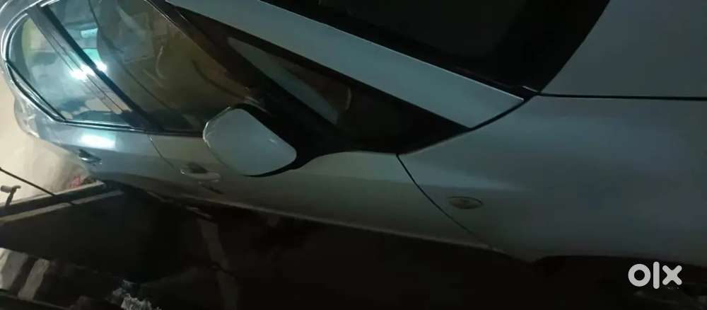 Maruti Suzuki Sx4 2013 Cng & Hybrids 175000 Km Driven