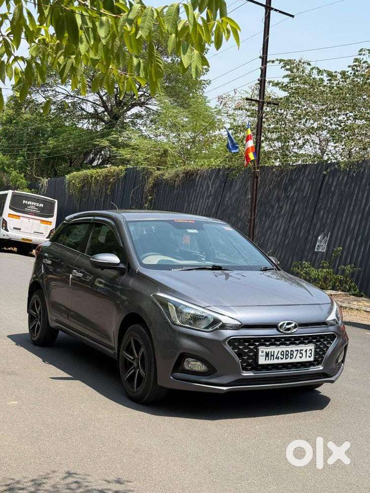 Hyundai Elite I20 Asta Option Diesel, 2019, Diesel