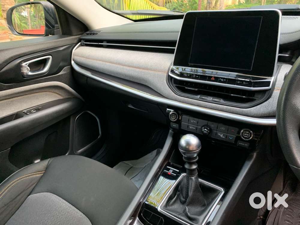 Advocate Used Jeep Compass Sport 2021 Diesel Good Condition