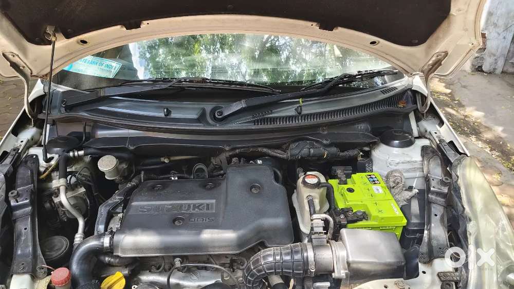 Car In Good Condition