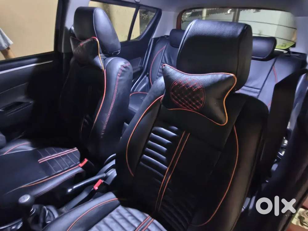Maruti Swift Diesel 2012