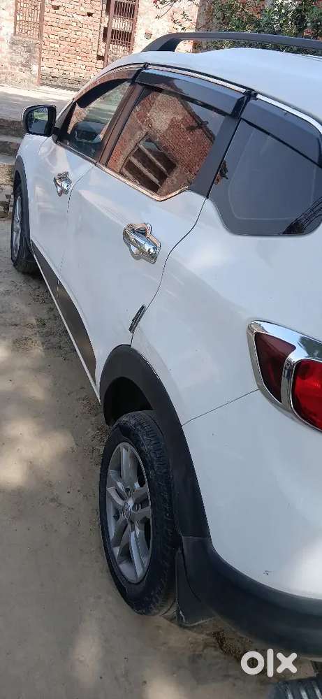 Car Me Koi Prakar Ka Dikkat Nhi H All Ok H