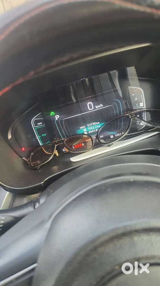 Toyota Hyryder G Hybrid 2024 Edition
