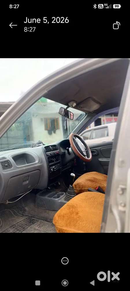 Maruti Suzuki Alto 2009 Petrol 177000 Km Driven