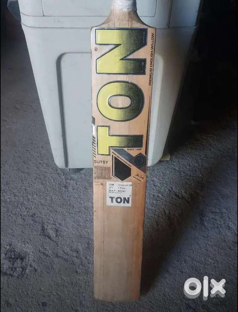 Ton company bat english wilo