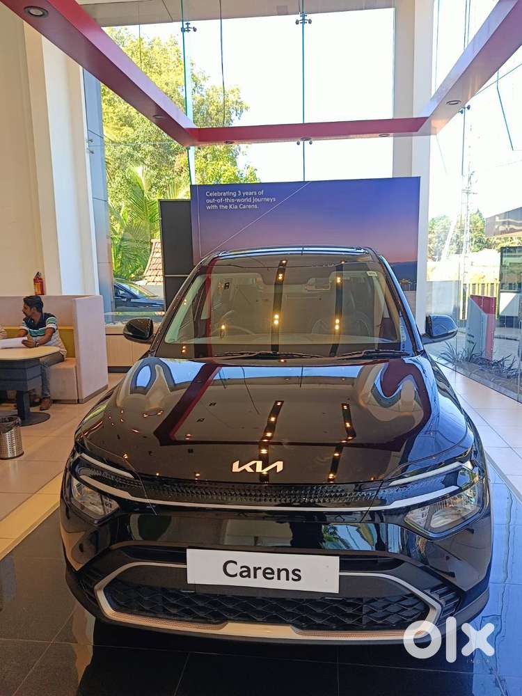 Kia Carens G1.5 2025