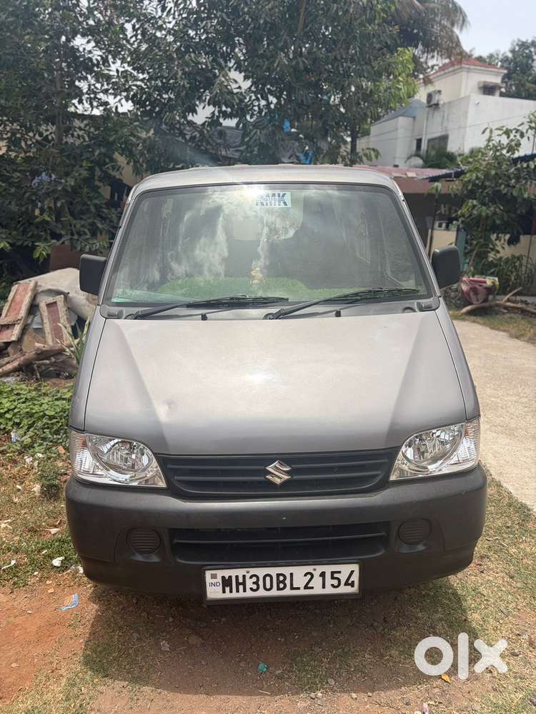 Maruti Suzuki Eeco Petrol 2022