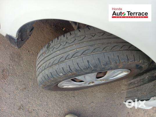 Honda Amaze Sx I-vtec, 2017, Petrol