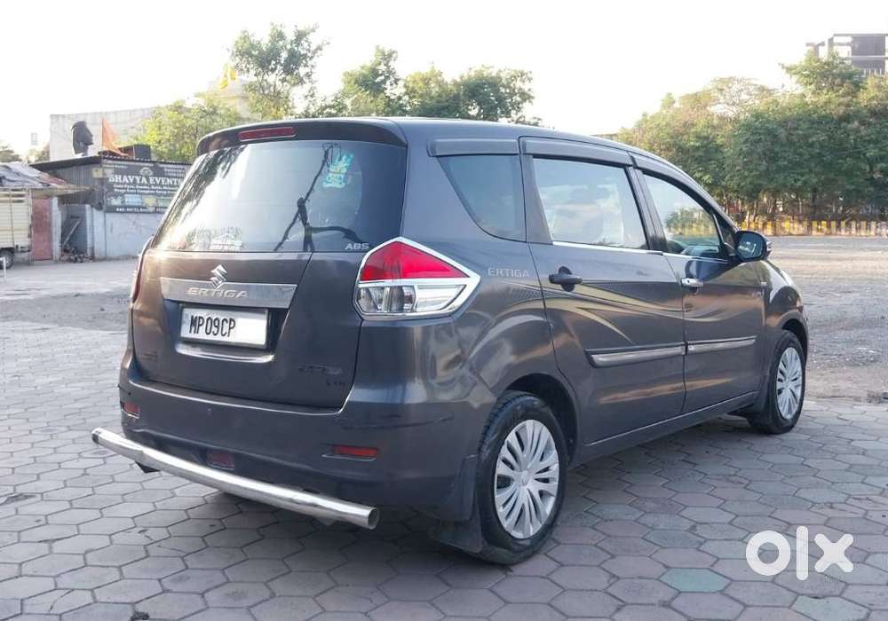 Maruti Suzuki Ertiga 2012-2015 Vdi, 2014, Diesel