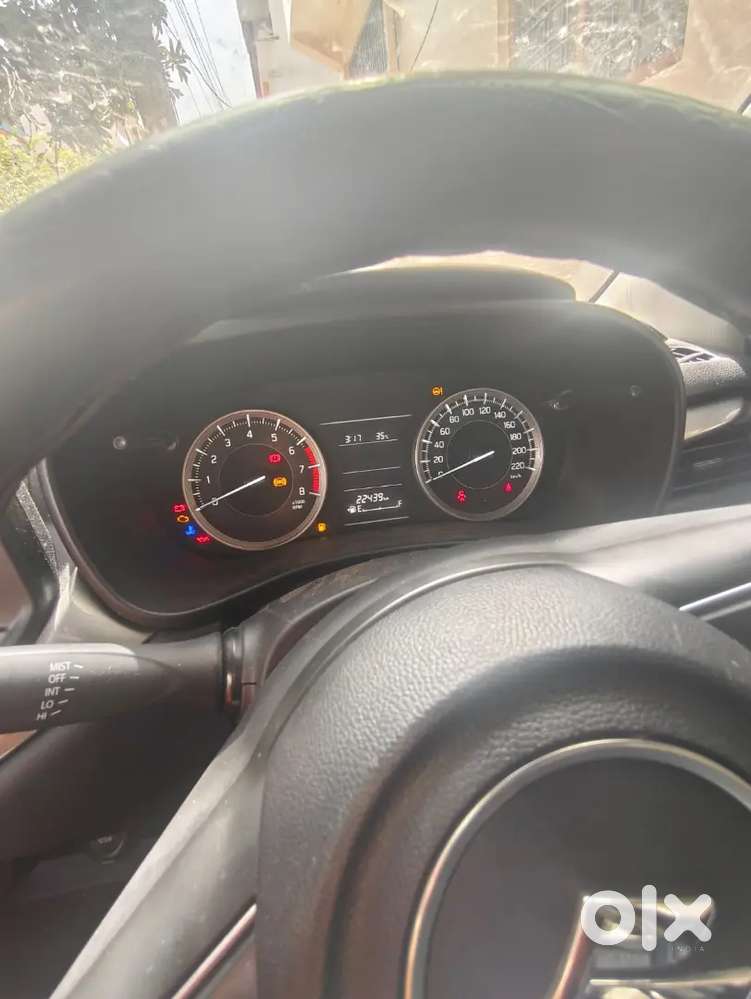 Maruti Suzuki Baleno 2022 Petrol 22420 Km Driven