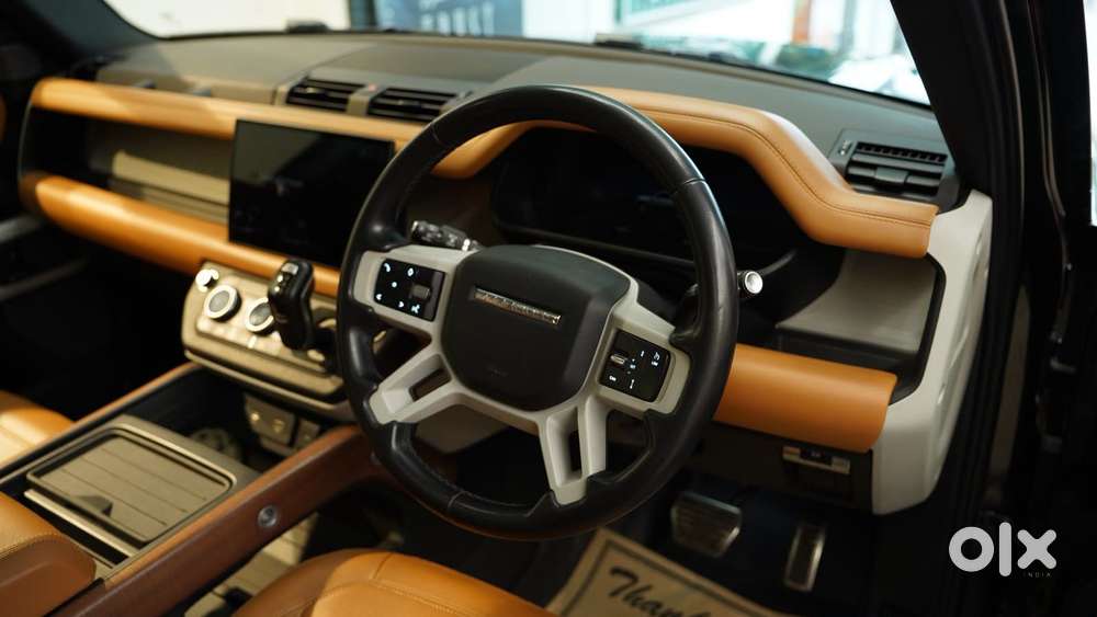 Land Rover Defender 2.0 110 Hse, 2026, Petrol