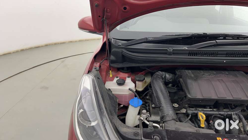 Hyundai Grand I10 Nios Sportz 1.2 Kappa Vtvt, 2024, Petrol