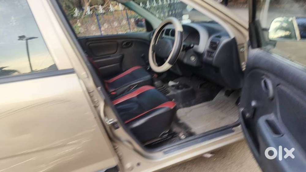 Maruti Suzuki Alto 0.8 Lxi (o), 2011, Petrol