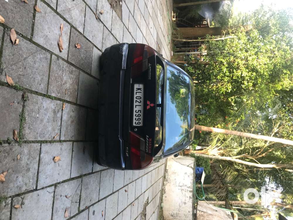 Lancer 2001 For Sale
