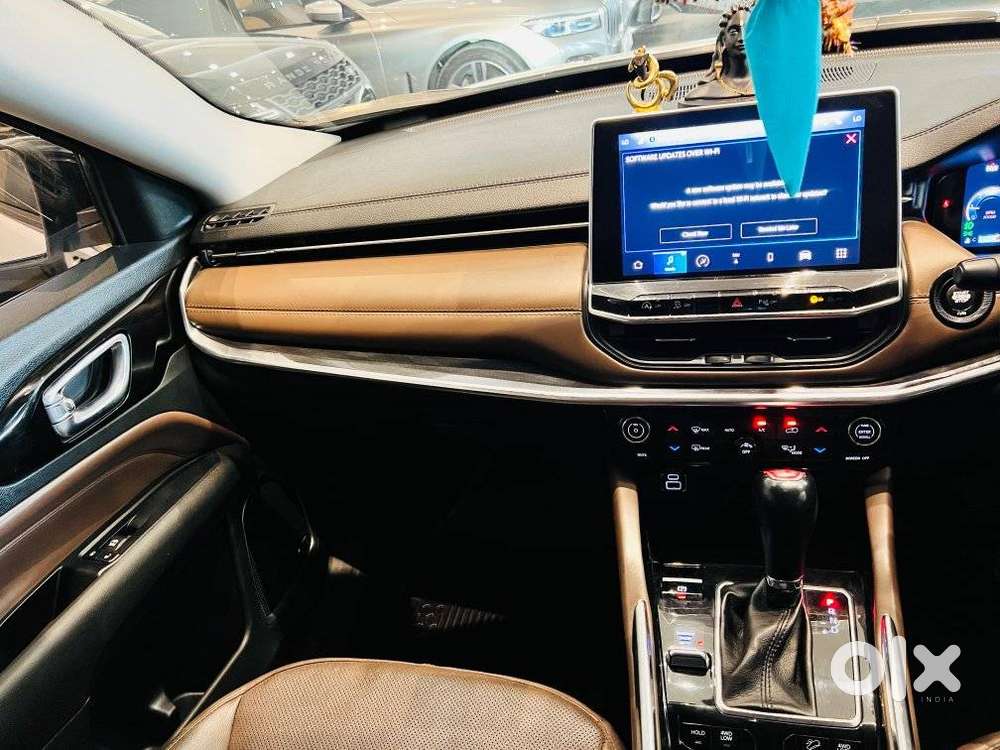 Jeep Meridian Limited (o) At, 2022, Diesel