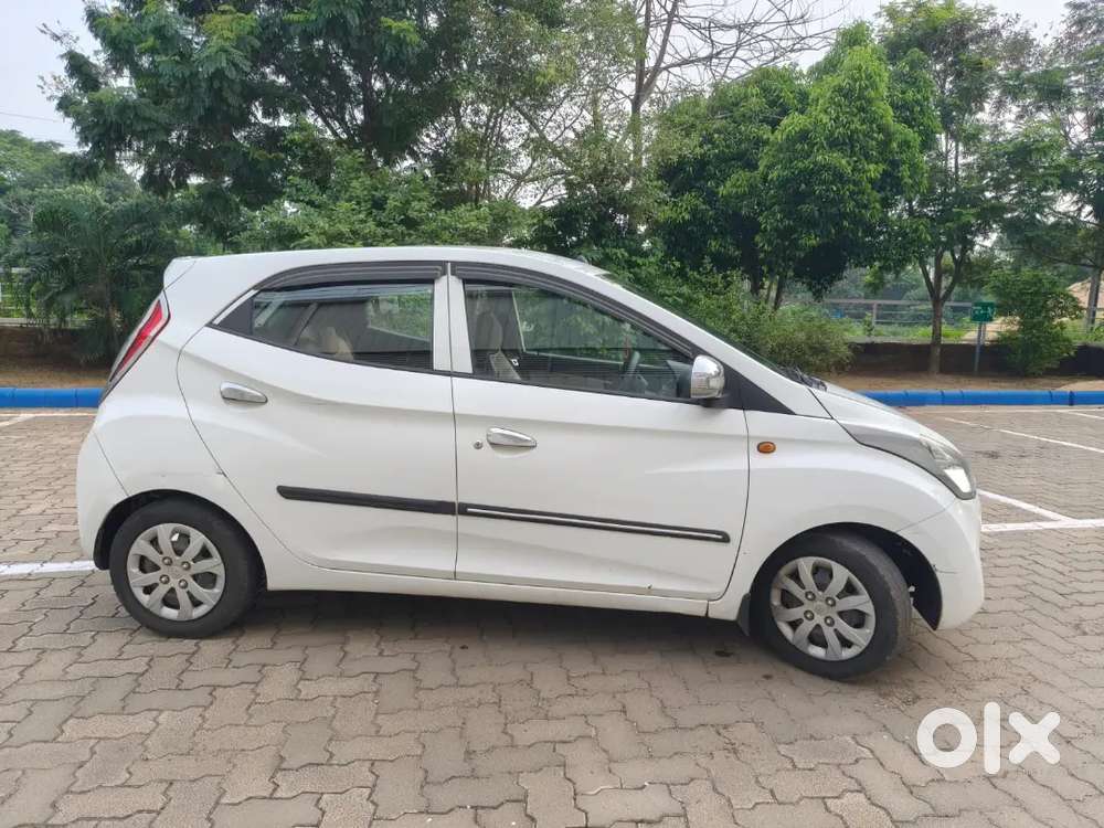 Hyundai Eon Magna Petrol 2020