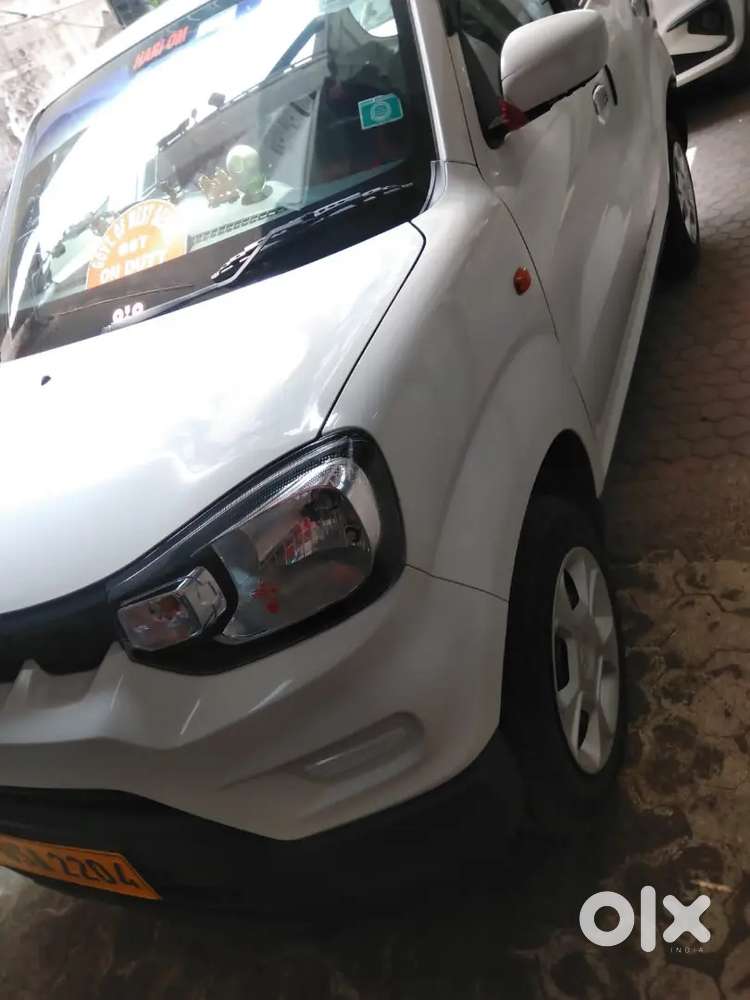 Maruti Suzuki S-presso 2023 Petrol 49000 Km Driven