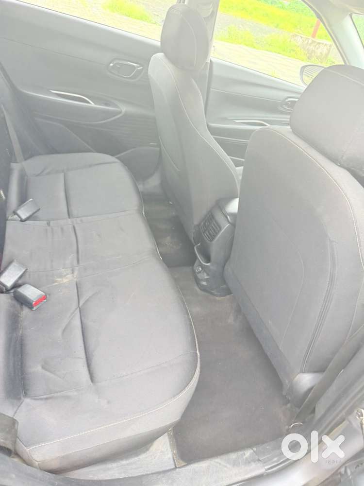 Hyundai New I20 Diesel Manual 2021