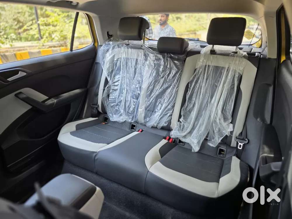 Volkswagen Taigun, 2023, Petrol