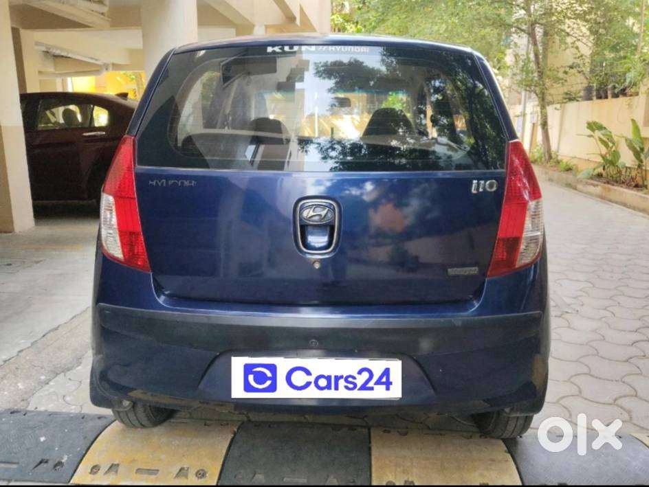 For Sale - Hyundai I10 Magna 2010