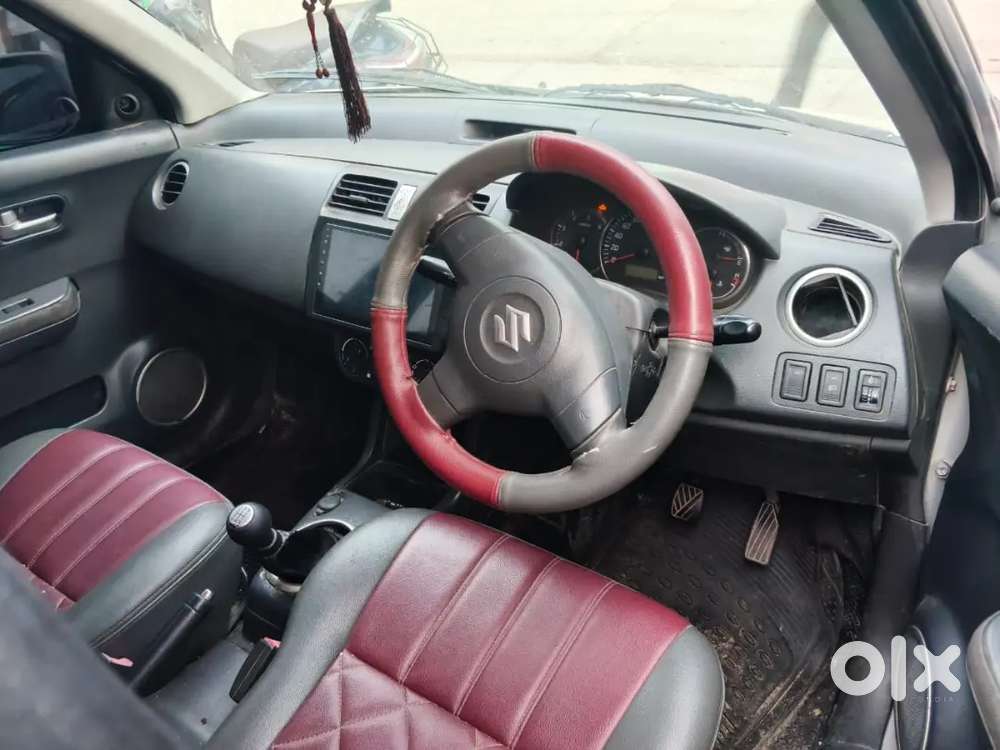 Maruti Suzuki Swift 2011 Diesel 149000 Km Driven