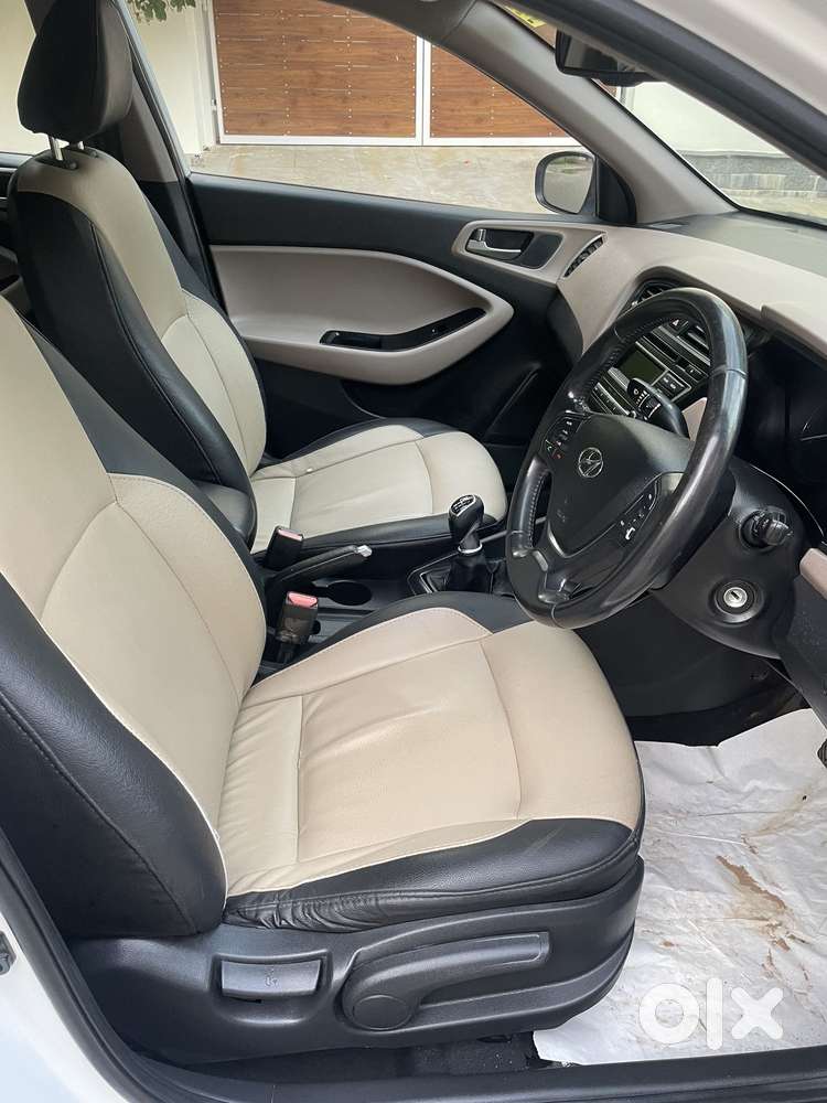 Hyundai I20 2015-2017 Sportz 1.4 Crdi, 2015, Diesel