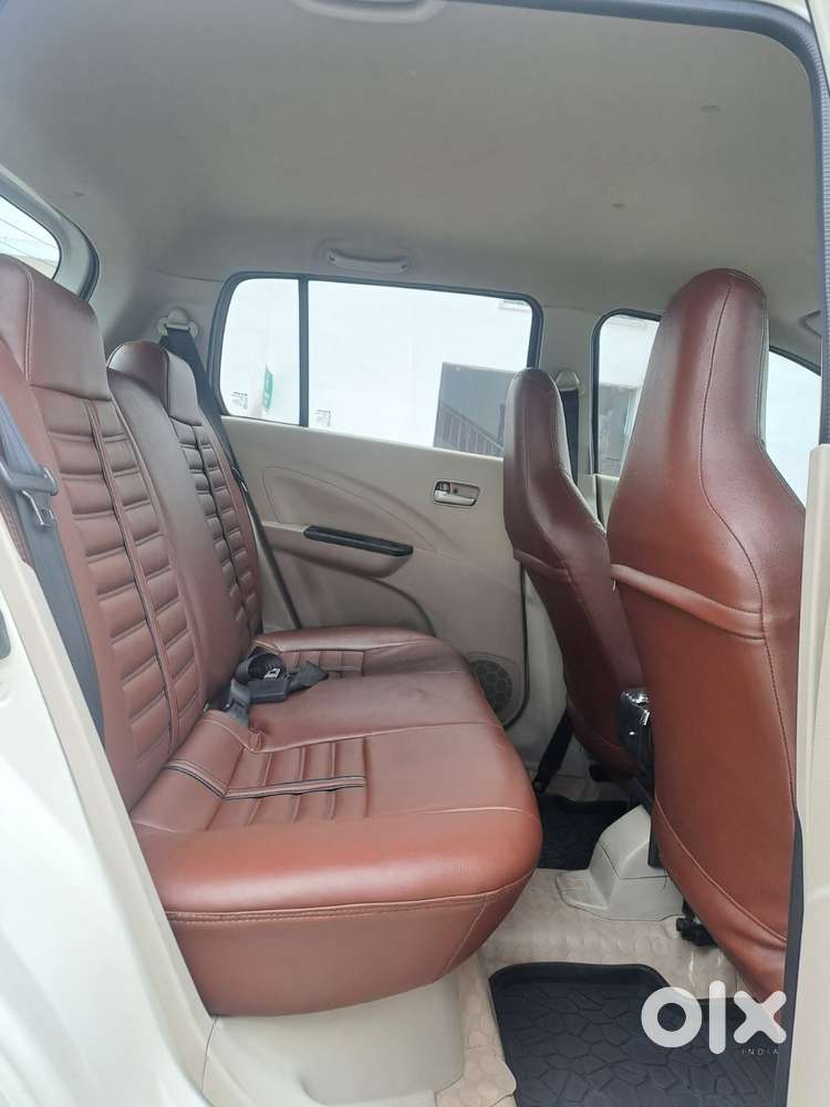 Maruti Suzuki Celerio Zxi, 2019, Petrol