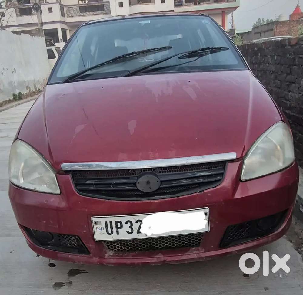 Tata Indica V2 2010 Diesel Good Condition