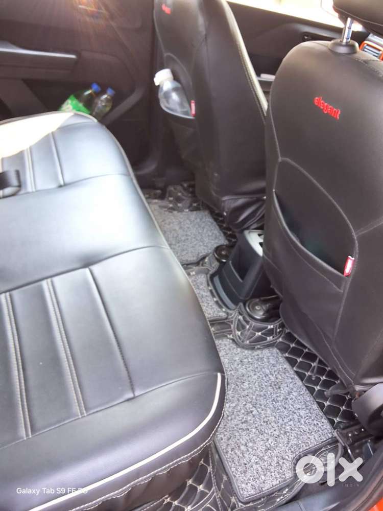 Tata Punch Adventure 2022 Bs6