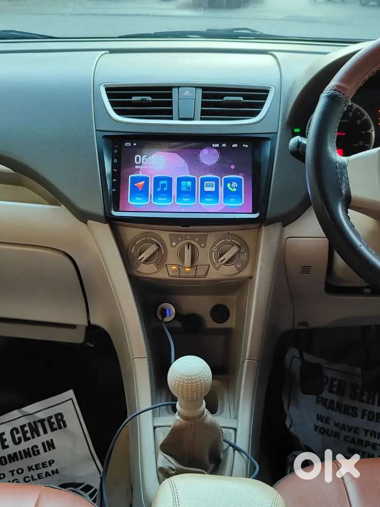Best Quality Car Will Comfortable Space And Smooth Driving