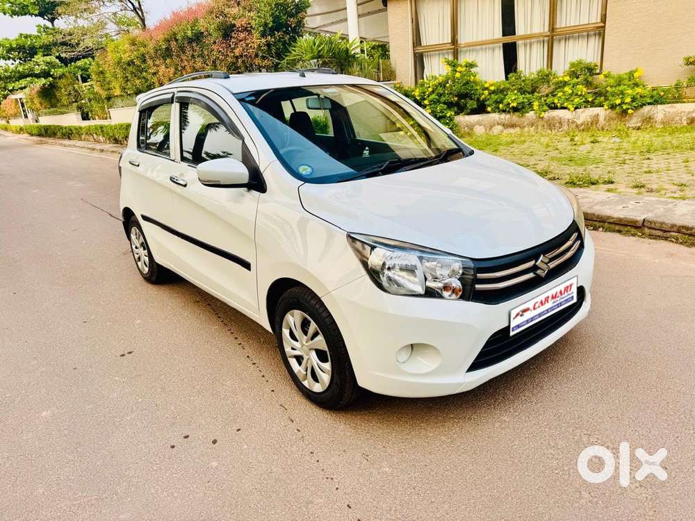 Maruti Suzuki Celerio
