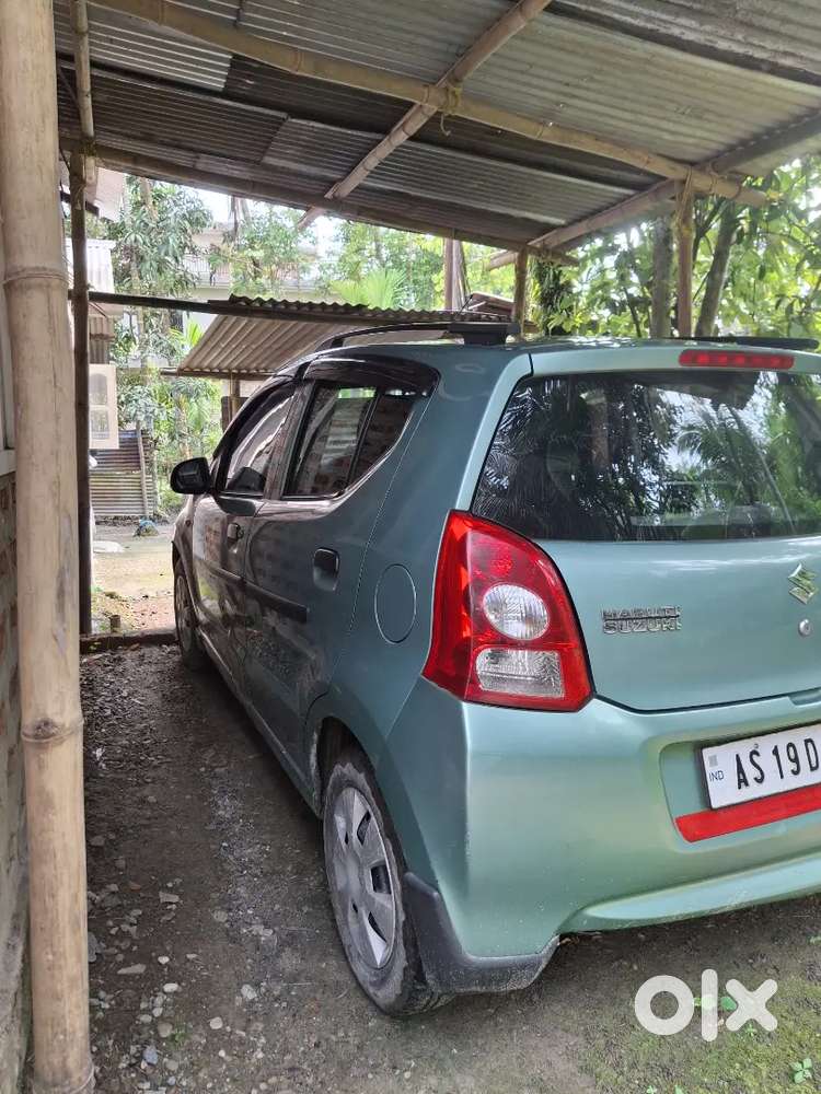 Maruti Suzuki A-star 2011 Petrol Well Maintained