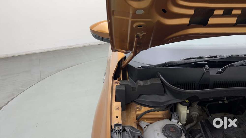 Skoda Kushaq Style 1.5l Tsi Mt, 2021, Petrol