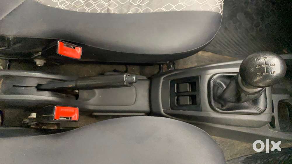 Maruti Suzuki Alto 800 Cng Lxi, 2017, Cng & Hybrids