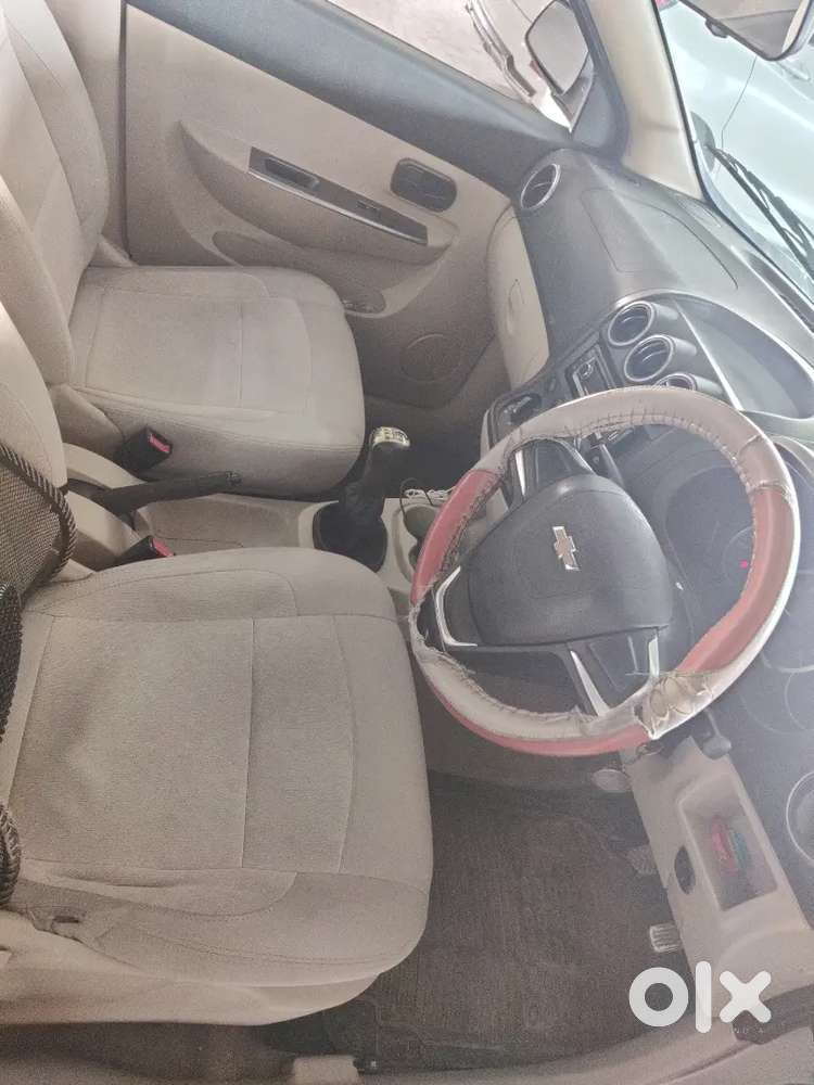 Chevrolet Enjoy 1.4 Ltr With 8 Seater In Mint Condition