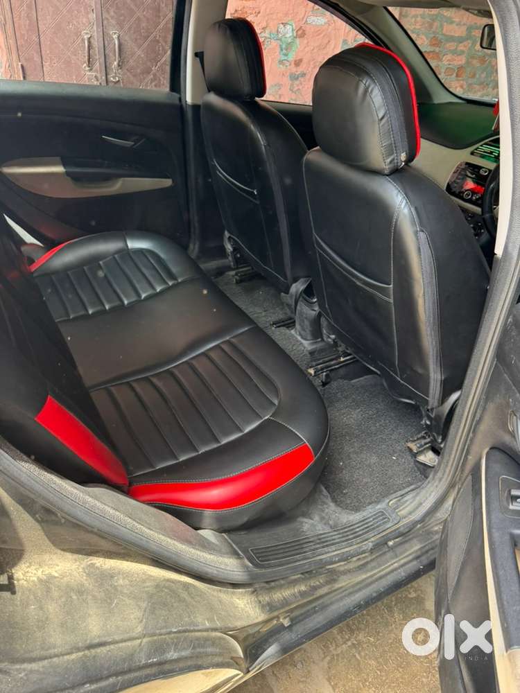 Fiat Punto Evo 2014 Petrol Manual